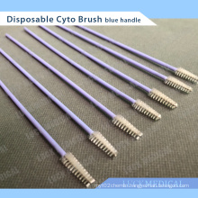 Medical Supplies Disposable Cyto Brush